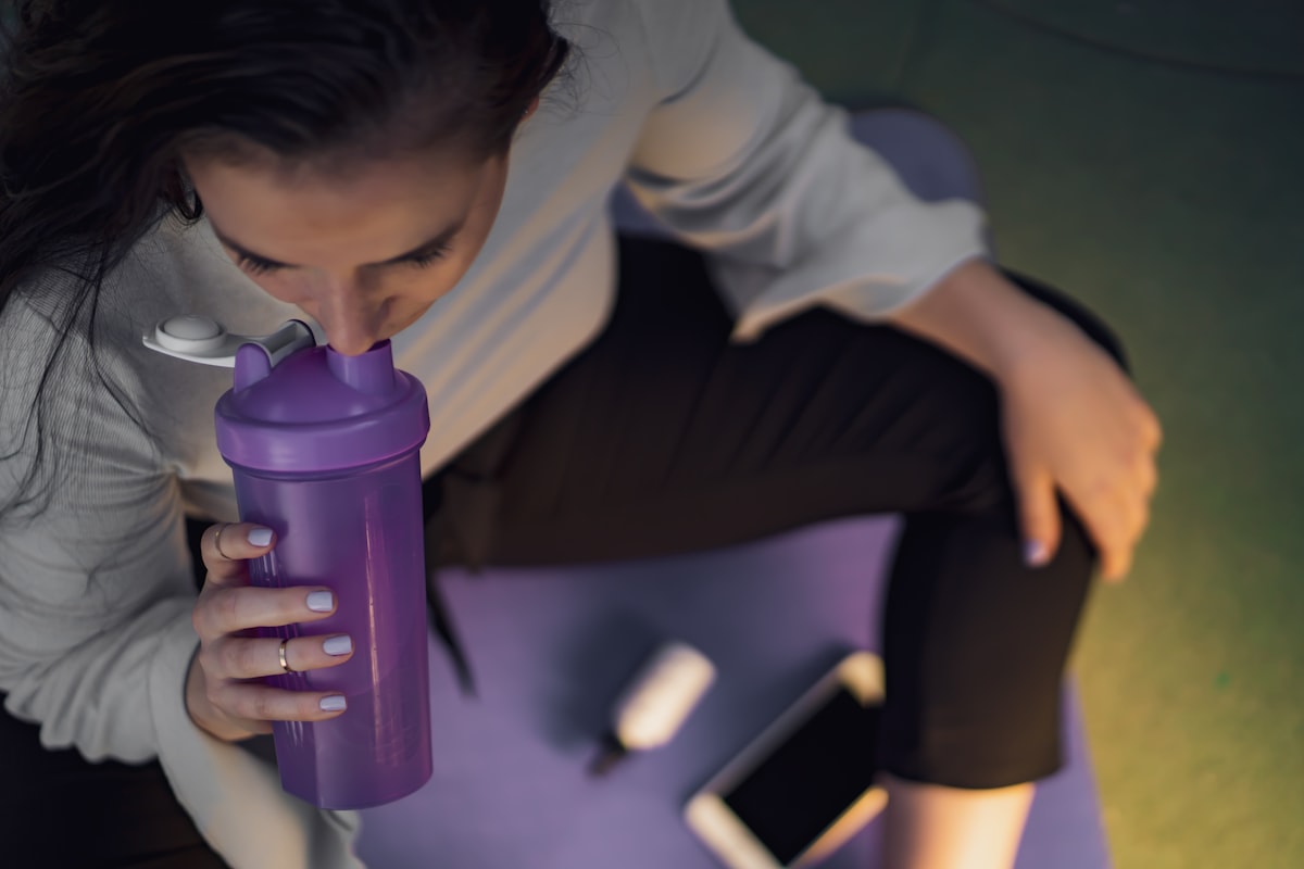 Hydratation et performance physique